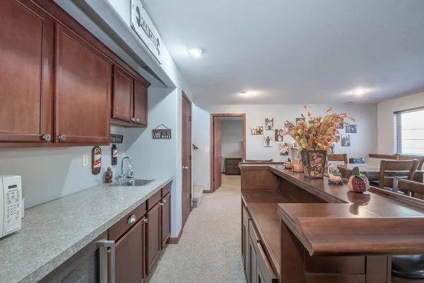 $449,900 | 2905 Sunflower Drive, Derby, KS 67037