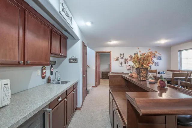 $449,900 | 2905 Sunflower Drive, Derby, KS 67037