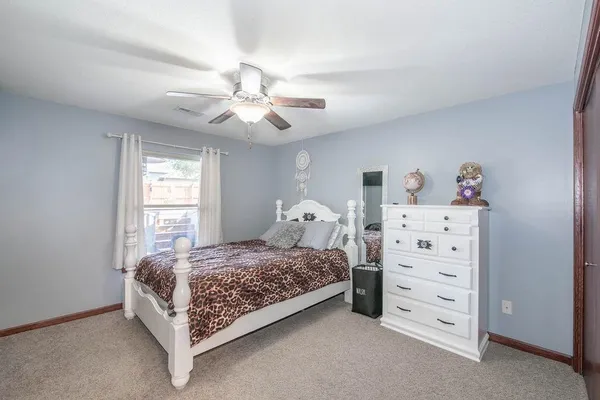 $449,900 | 2905 Sunflower Drive, Derby, KS 67037