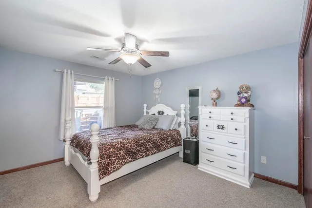 $449,900 | 2905 Sunflower Drive, Derby, KS 67037