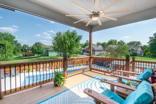 $449,900 | 2905 Sunflower Drive, Derby, KS 67037