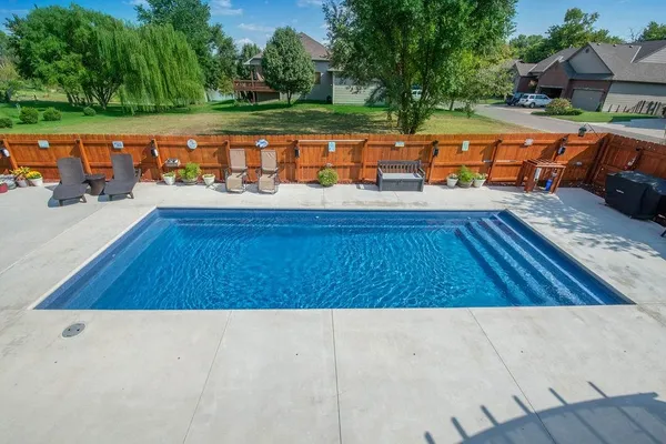 $449,900 | 2905 Sunflower Drive, Derby, KS 67037