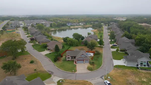 $449,900 | 2905 Sunflower Drive, Derby, KS 67037