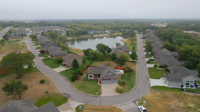 $449,900 | 2905 Sunflower Drive, Derby, KS 67037