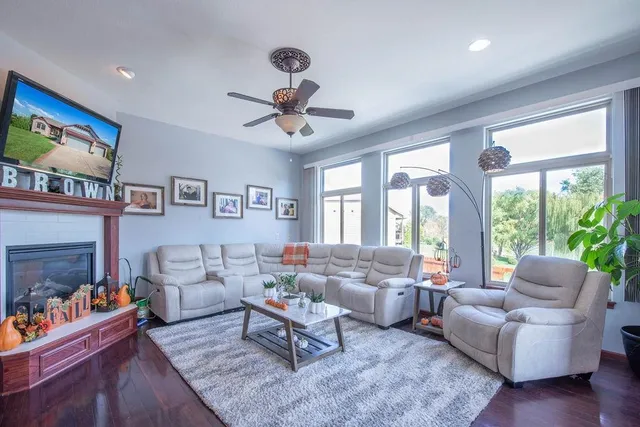 $449,900 | 2905 Sunflower Drive, Derby, KS 67037