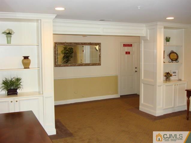 177 Liddle Avenue Edison, NJ 08837 - Photo 6 of 7 a view of hallway with livingroom and hallway