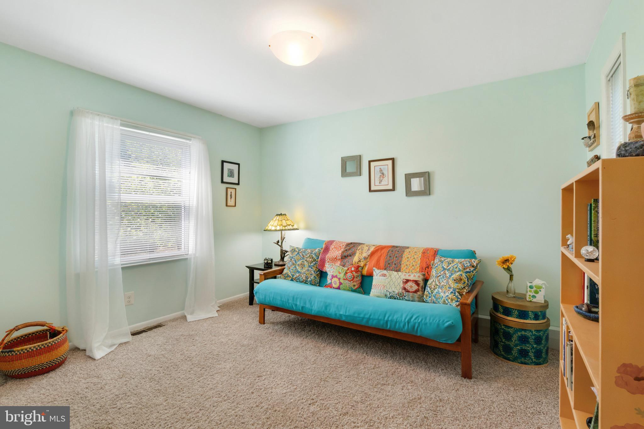 3902 View Top Road Ellicott City, MD 21042 - Photo 27 of 46 3rd bedroom
