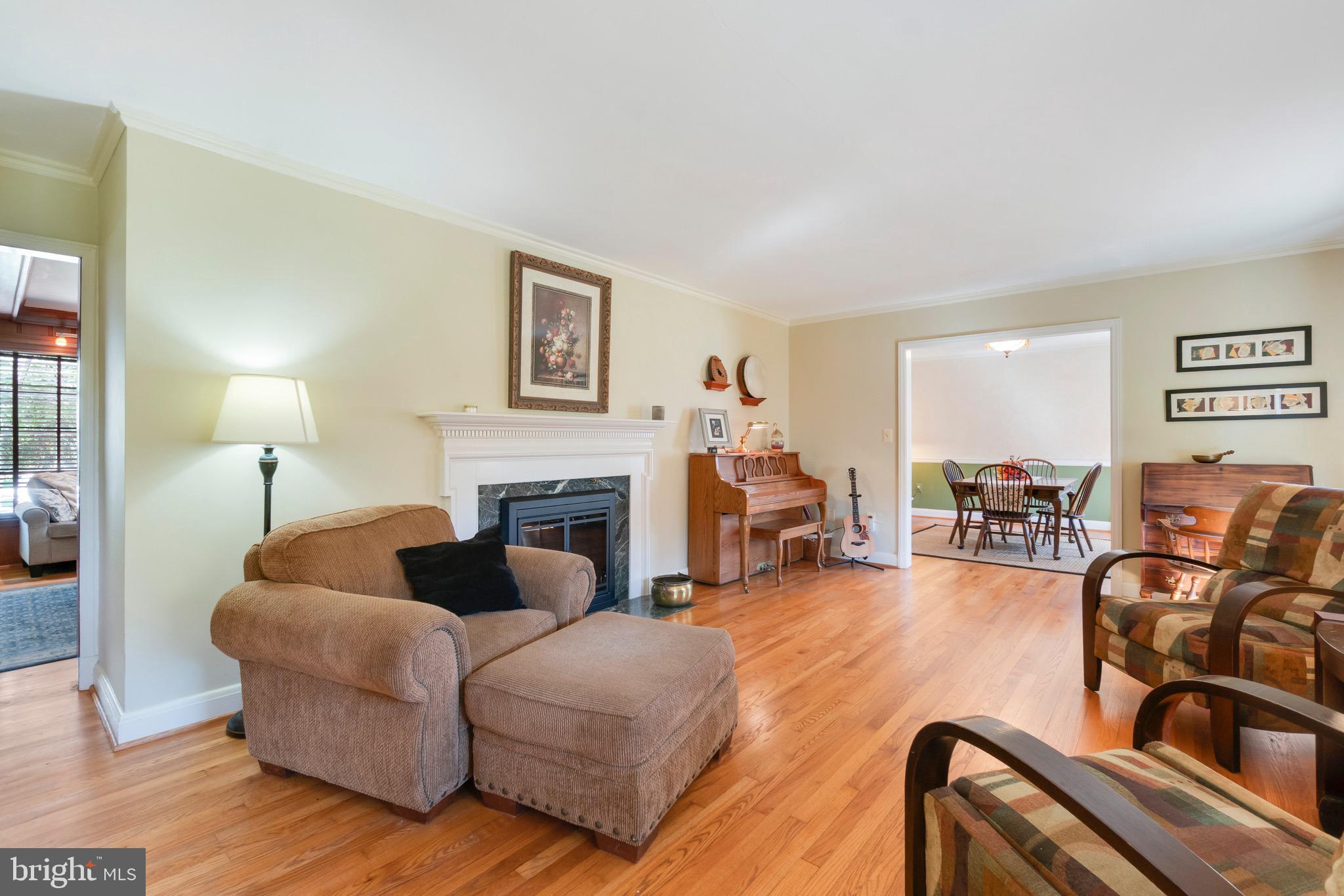 3902 View Top Road Ellicott City, MD 21042 - Photo 9 of 46 beautiful hardwood floors