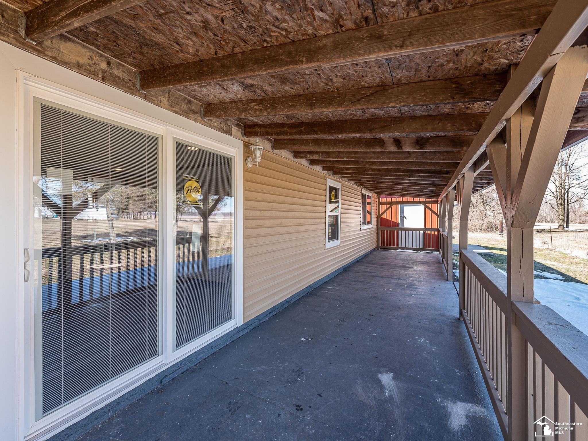 9669 Steffas Road Maybee, MI 48159 - Photo 17 of 27