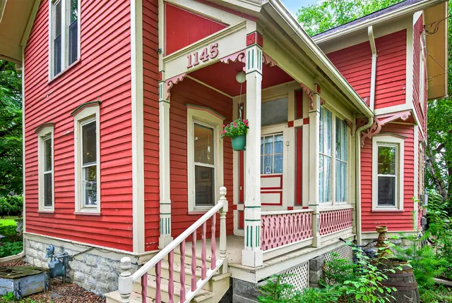 $234,900 | 1145 Elmwood Avenue, Oshkosh, WI 54901