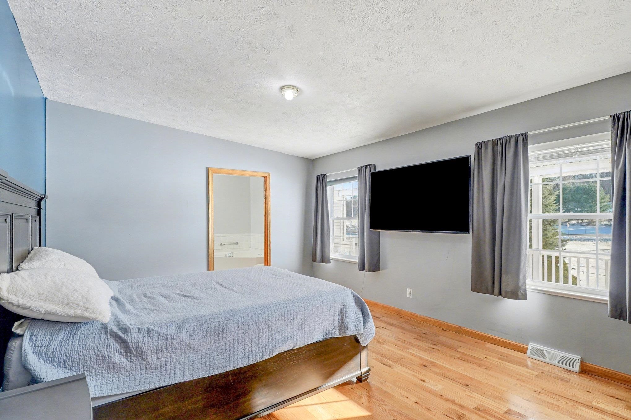 1190 Arthur Road Remus, MI 49340 - Photo 17 of 42