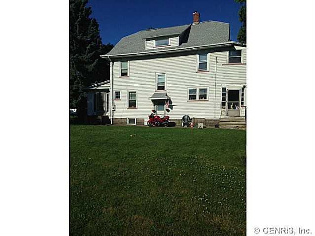 924 Stone Road Greece, NY 14616 - Photo 1 of 1 Exterior Front