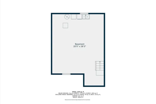 $344,000 | 1330 South Mallard Lane, Mount Prospect, IL 60056