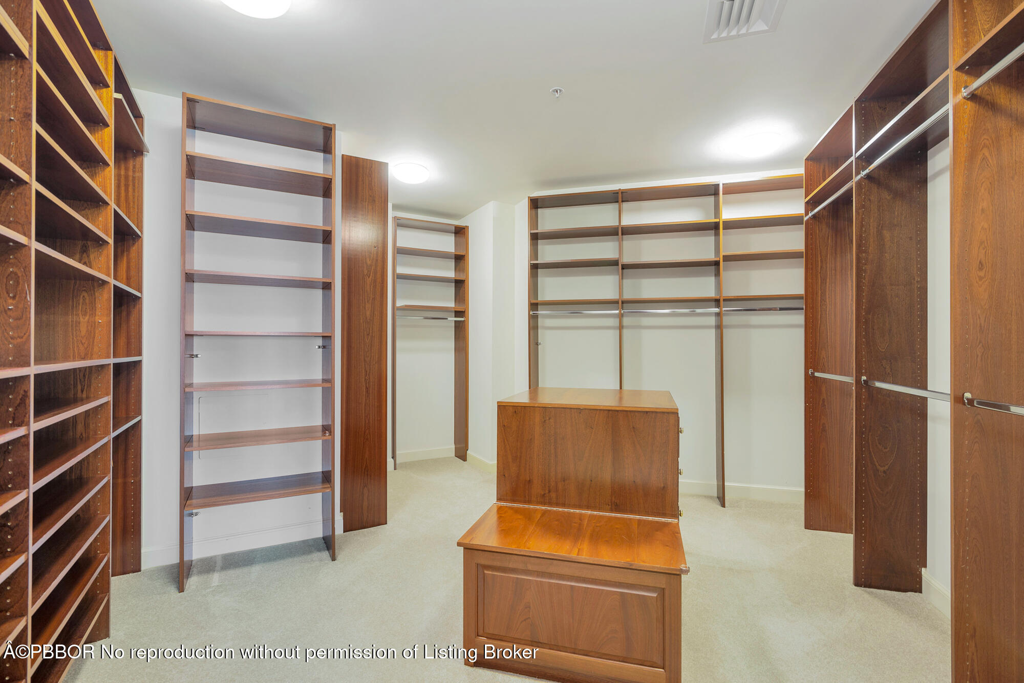 120 Jupiter Key Road, Unit PH 4 Jupiter, FL 33477 - Photo 14 of 32 Primary Closet #1