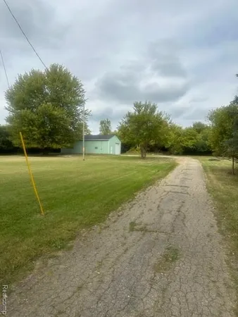 $174,999 | 3.9-acres West Court Street, Flint, MI 48502