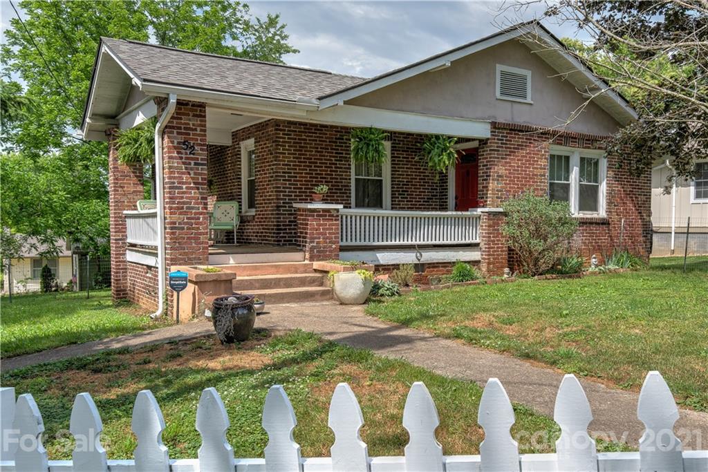 52 Valley View Road Asheville, NC 28803 - Photo 1 of 21 Gallery Image 1