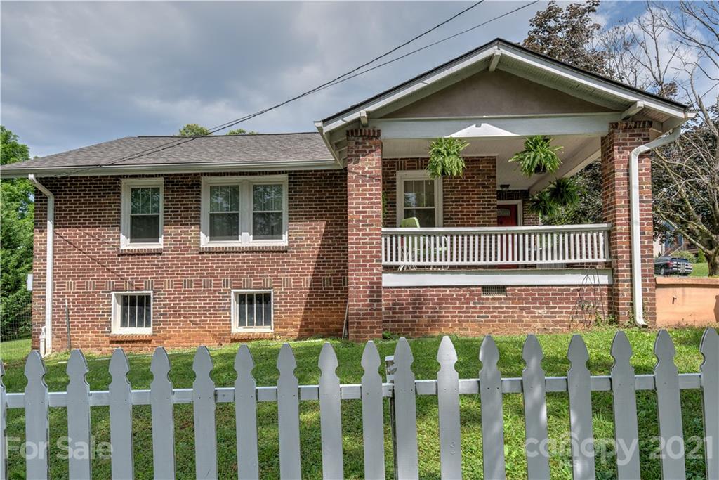 52 Valley View Road Asheville, NC 28803 - Photo 20 of 21 Gallery Image 20
