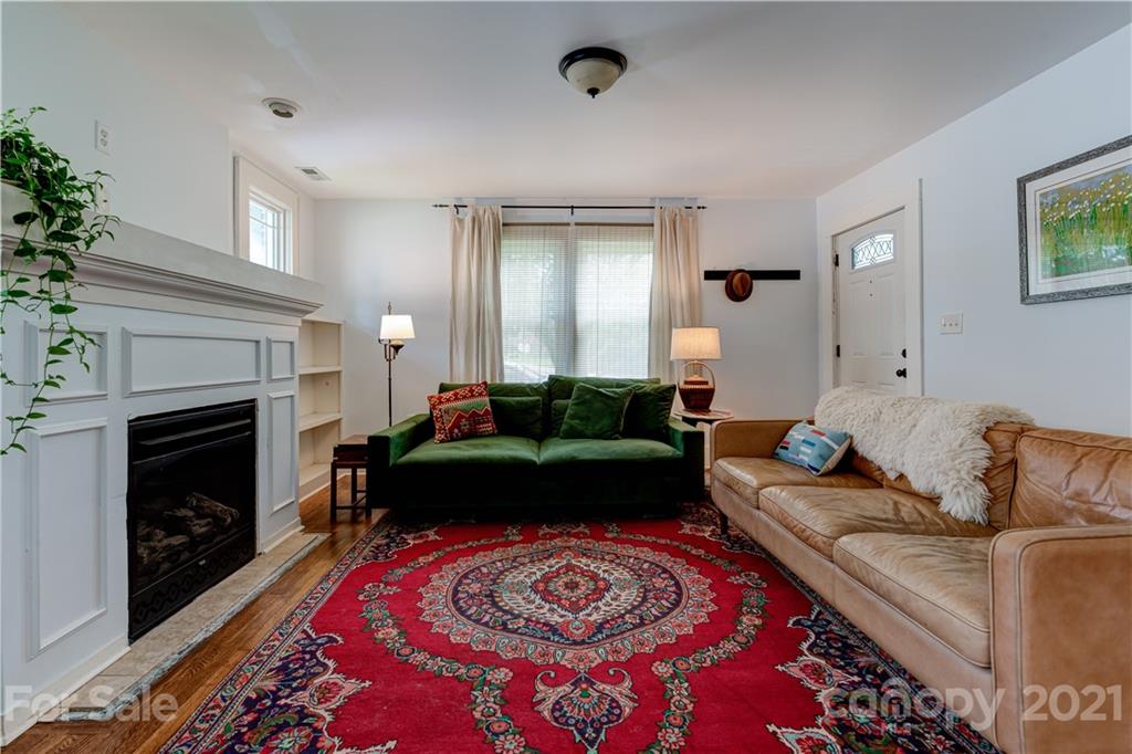 52 Valley View Road Asheville, NC 28803 - Photo 3 of 21 Gallery Image 3