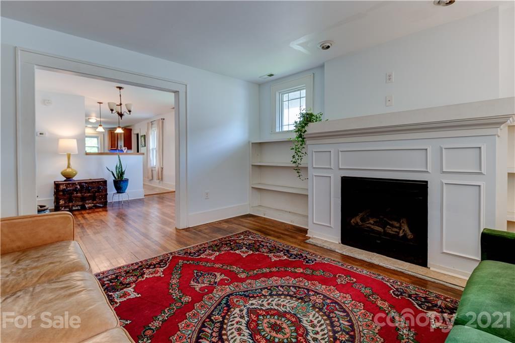 52 Valley View Road Asheville, NC 28803 - Photo 5 of 21 Gallery Image 5