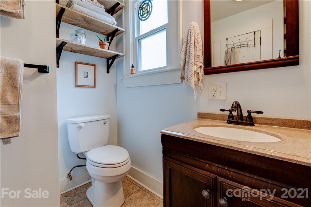 52 Valley View Road Asheville, NC 28803 - Photo 9 of 21 Gallery Image 9