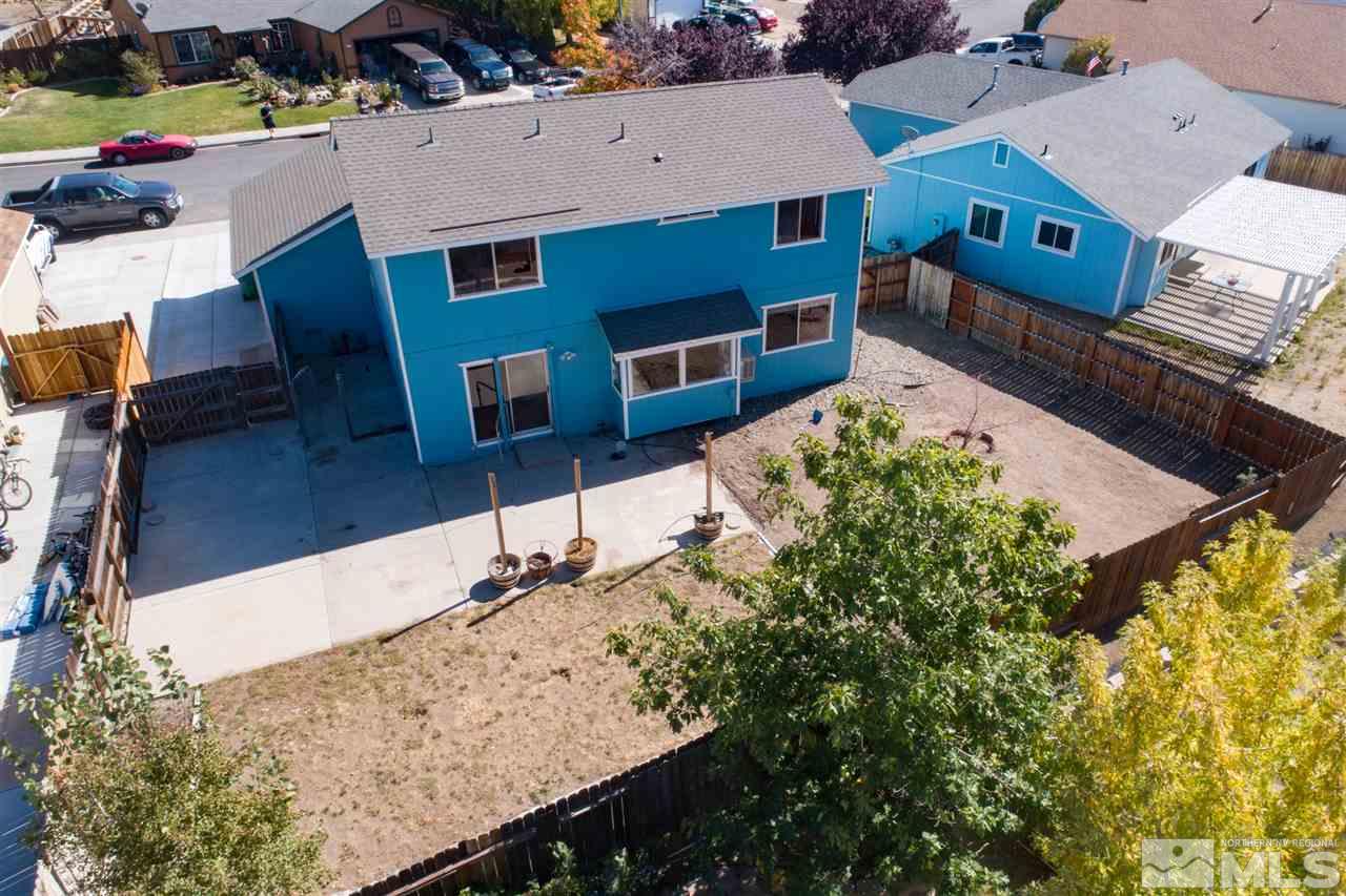 8545 Red Baron Boulevard Reno, NV 89506 - Photo 21 of 25 Photo 21