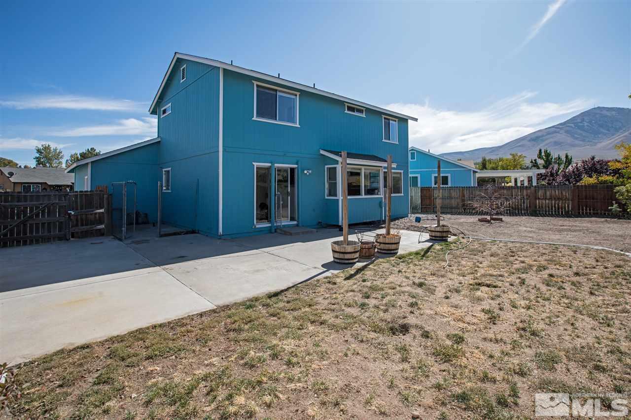 8545 Red Baron Boulevard Reno, NV 89506 - Photo 22 of 25 Photo 22