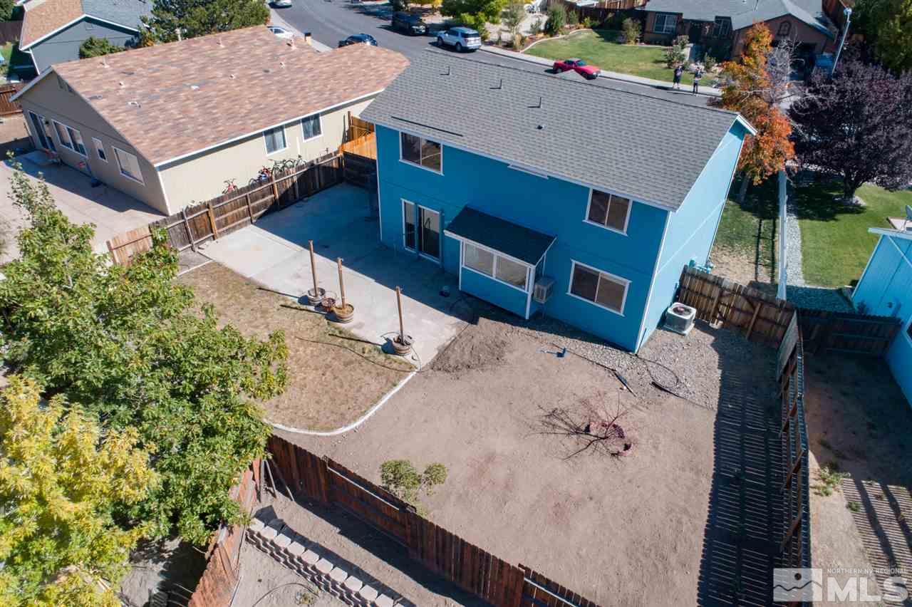 8545 Red Baron Boulevard Reno, NV 89506 - Photo 23 of 25 Photo 23