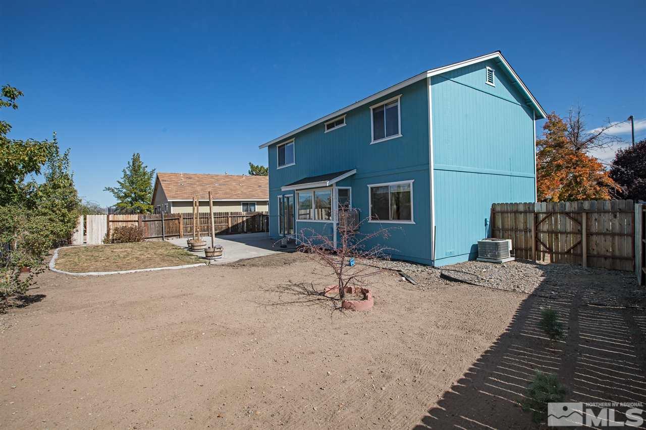 8545 Red Baron Boulevard Reno, NV 89506 - Photo 25 of 25 Photo 25