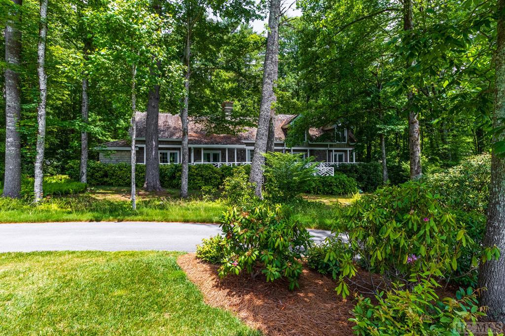 791 Wade Road Cashiers, NC 28717 - Photo 42 of 43 Gallery Image 42