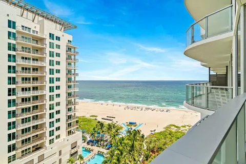 $16,000 | 3100 North Ocean Drive, Unit H1409, Singer Island, FL 33404