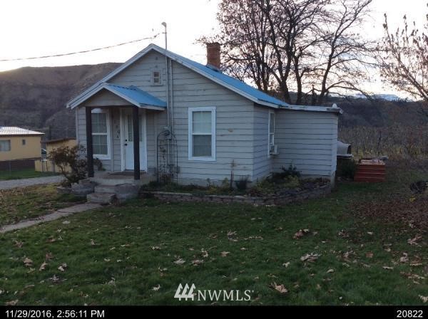 5200 Hughes Road Cashmere, WA 98815 - Photo 1 of 1 Gallery Image 1