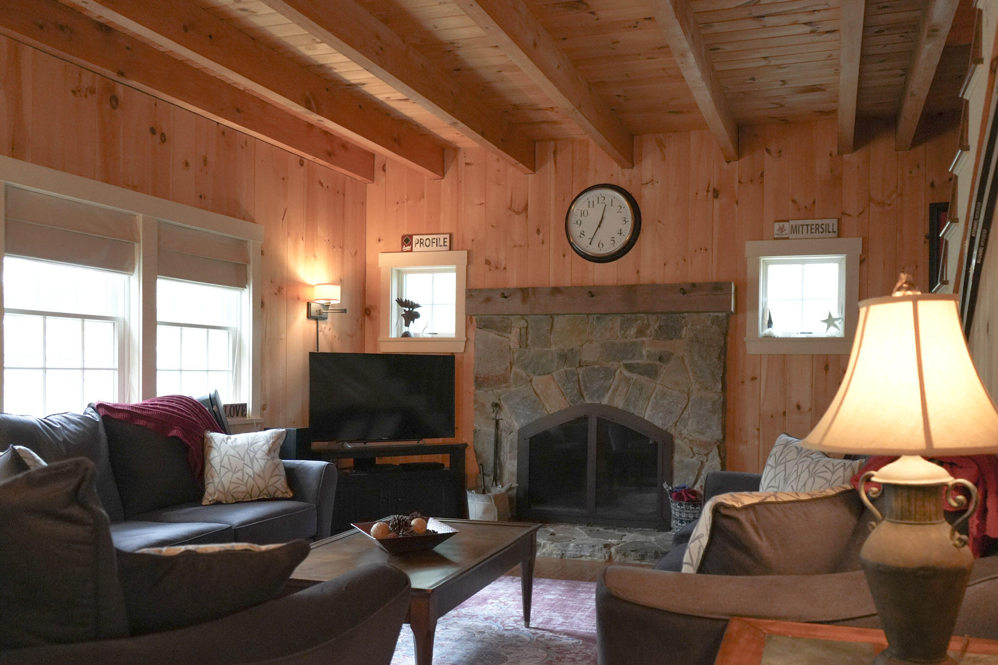 35 Mann Camp Road Bryant Pond, ME 04219 - Photo 14 of 33 9-DSC05658