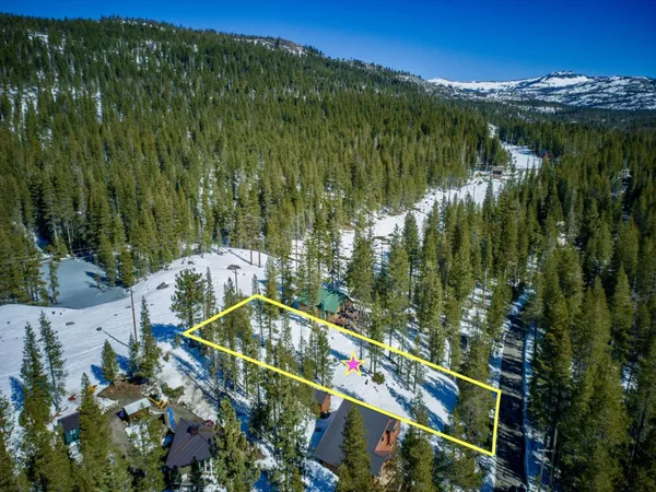 $84,997 | 50926 Conifer Drive, Soda Springs, CA 95728