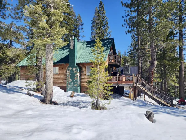 $84,997 | 50926 Conifer Drive, Soda Springs, CA 95728