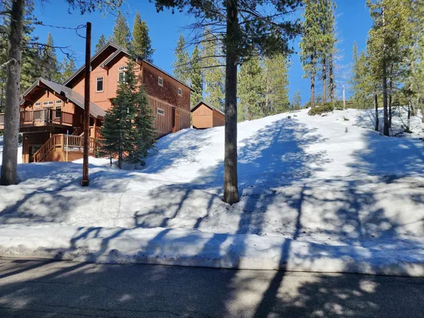 $84,997 | 50926 Conifer Drive, Soda Springs, CA 95728
