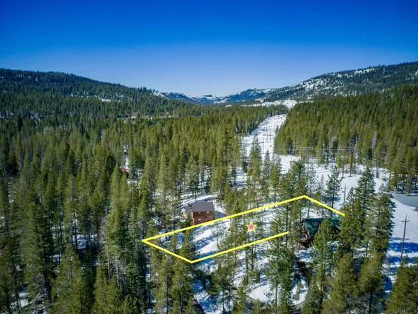 $84,997 | 50926 Conifer Drive, Soda Springs, CA 95728