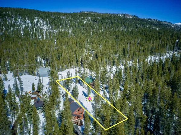$84,997 | 50926 Conifer Drive, Soda Springs, CA 95728