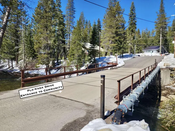 $84,997 | 50926 Conifer Drive, Soda Springs, CA 95728