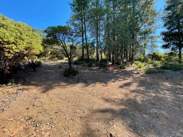 a view of lake with mountain