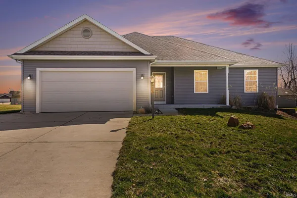 $399,900 | 20072 Amethyst Drive, Goshen, IN 46528