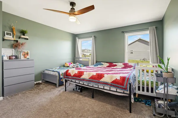 $384,900 | 20072 Amethyst Drive, Goshen, IN 46528