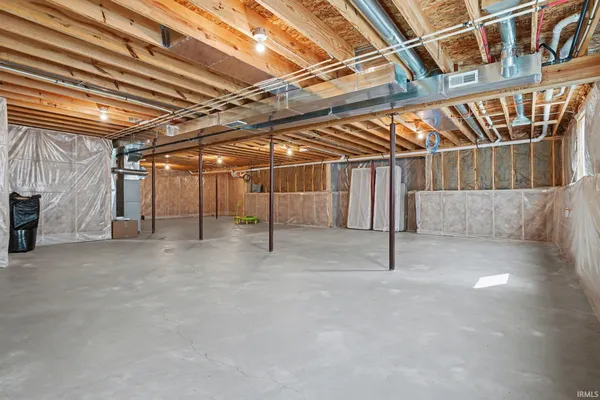 $384,900 | 20072 Amethyst Drive, Goshen, IN 46528