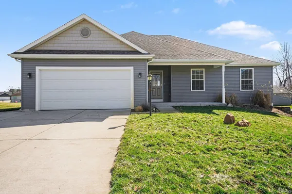 $384,900 | 20072 Amethyst Drive, Goshen, IN 46528