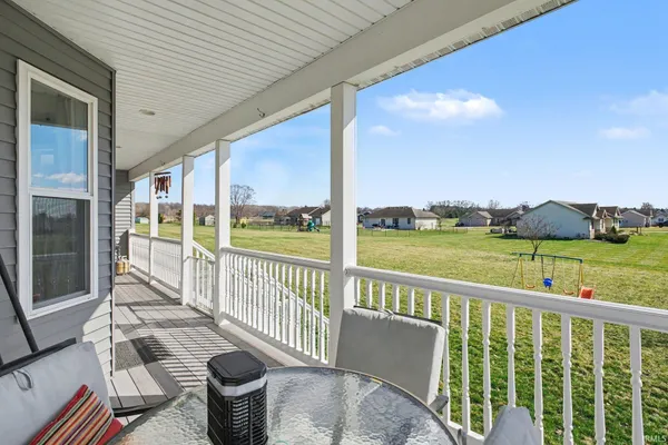 $384,900 | 20072 Amethyst Drive, Goshen, IN 46528