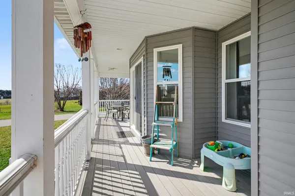 $384,900 | 20072 Amethyst Drive, Goshen, IN 46528