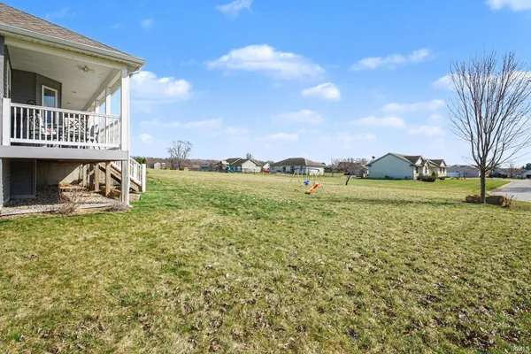 $384,900 | 20072 Amethyst Drive, Goshen, IN 46528