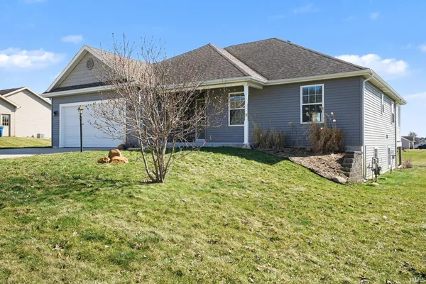 $384,900 | 20072 Amethyst Drive, Goshen, IN 46528