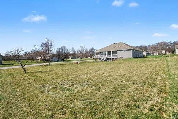 $384,900 | 20072 Amethyst Drive, Goshen, IN 46528