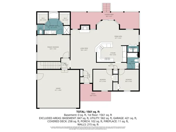 $384,900 | 20072 Amethyst Drive, Goshen, IN 46528