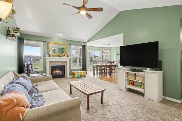 $384,900 | 20072 Amethyst Drive, Goshen, IN 46528